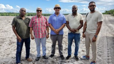 Photo of Seeing Vision 25 x 2025 at Work: Guyana’s Private Sector Investing in Dairy Industry Transformation