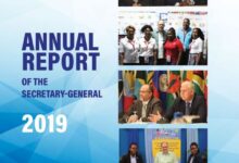 Annual Report 2019