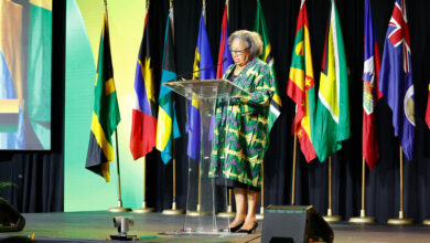 Photo of Remarks by CARICOM Secretary-General | Opening Ceremony – 49th Regular Meeting of the Conference of CARICOM Heads of Government | Montego Bay, Jamaica | 6 July 2025