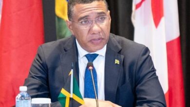 Photo of The Community will prioritise innovative digital solutions – PM Andrew Holness
