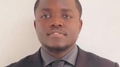 Photo of Andy Missick