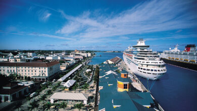 Photo of Bahamas collects $931 million in revenue in 11 months:  CARICOM BUSINESS