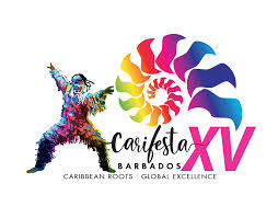 Photo of CARIFESTA XV