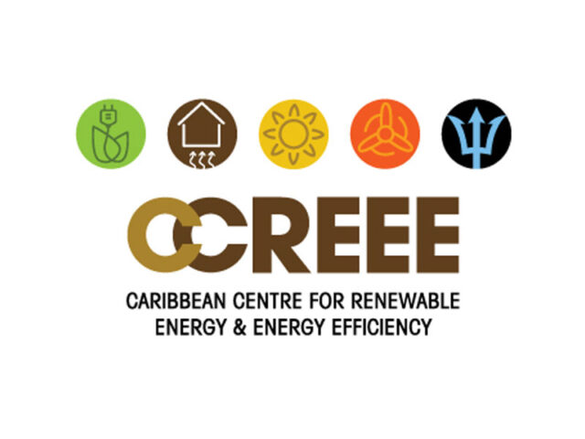 Caribbean Center for Renewable Energy and Energy Efficiency (CCREEE)