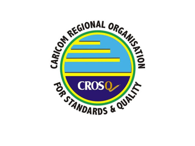 CARICOM Regional Organisation for Standards and Quality (CROSQ)