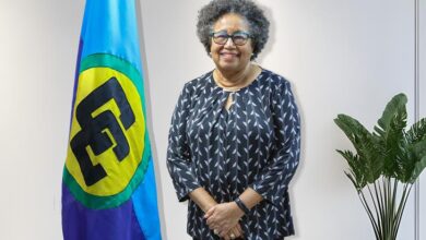 Photo of ‘We celebrate the progress made in education, digital transformation and digital literacy’ – CARICOM Secretary-General on Girls in ICT Day 2025