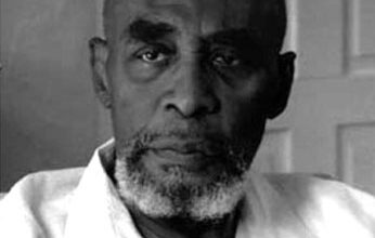 Photo of Lloyd Algernon Best