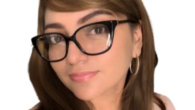 Photo of Marissa Yasmin Cervantes