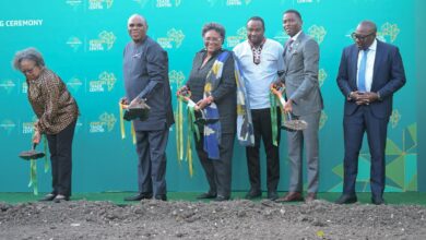Photo of A prime example of cooperation in action’ – CARICOM SG hails Afreximbank groundbreaking ceremony in Barbados