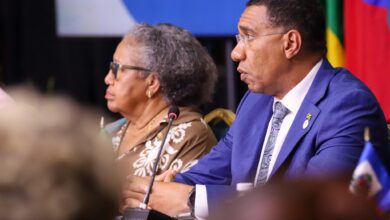 Photo of CARICOM Chair Calls for Regional Unity to Disrupt Criminal Networks