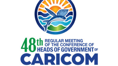 Photo of CARICOM Heads of Government will meet in Barbados for 48th Regular Meeting |19-21 February 2025