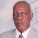 Ambassador Hon. William G. Demas