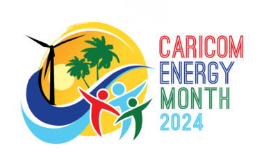 Photo of Message from the CARICOM Secretary-General | CARICOM Energy Month – November 2024 | “Invest in Sustainable Energy: Accelerate Transition”