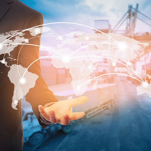 External Trade Negotiations