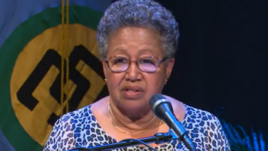 Photo of Second Distinguished Owen Arthur Memorial Lecture by CARICOM Secretary-General