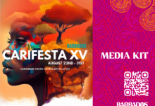 CARIFESTA XV | 22 - 31 August 2025 | Media Kit